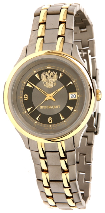 Romanoff 4280TT-TA3P wrist watches for men - 1 photo, image, picture