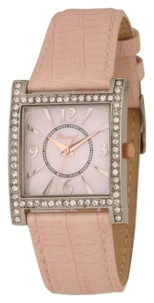 Romanoff 4491G2 wrist watches for women - 1 photo, picture, image