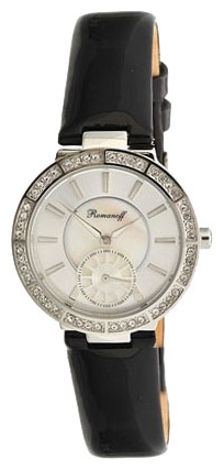 Romanoff 4597G2 wrist watches for women - 1 image, photo, picture