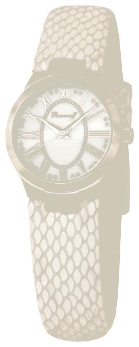 Romanoff 4601G1W wrist watches for women - 1 image, picture, photo