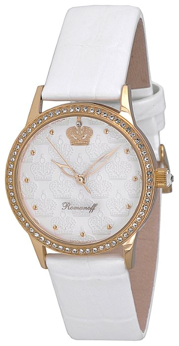 Romanoff 4734A1WL wrist watches for women - 1 image, photo, picture