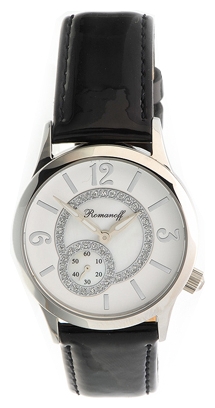 Romanoff 4760G1 wrist watches for women - 1 photo, image, picture