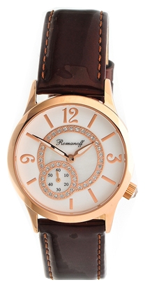 Romanoff 4760V1 wrist watches for women - 1 image, photo, picture