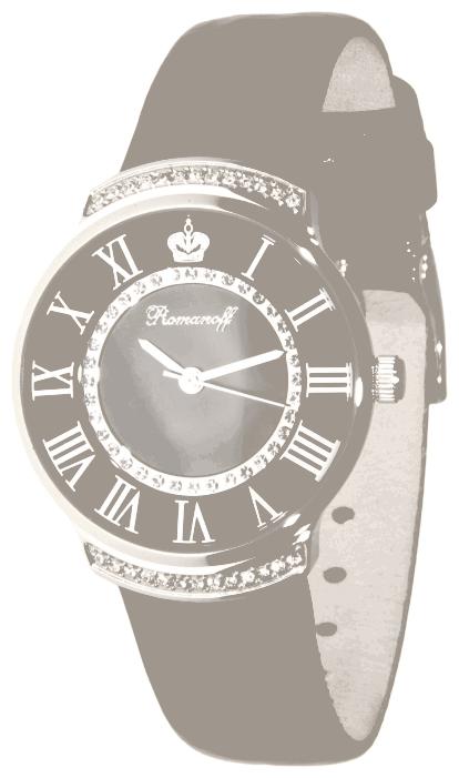 Romanoff 4814G3BLL wrist watches for women - 1 photo, image, picture