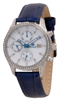 Romanoff 4952G2 wrist watches for women - 1 photo, picture, image