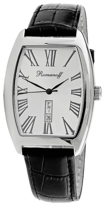 Wrist watch Romanoff for Men - picture, image, photo