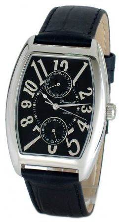 Romanoff 5032.2 wrist watches for men - 1 photo, picture, image