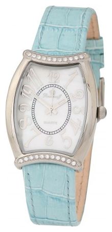 Romanoff 513.1 Blue wrist watches for women - 1 photo, picture, image