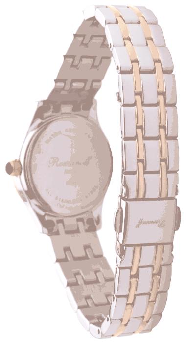 Romanoff 5594T/TA1 wrist watches for women - 2 photo, image, picture