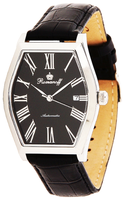 Romanoff 618783BL wrist watches for men - 1 image, photo, picture