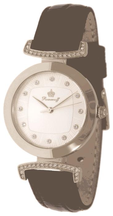 Romanoff 6204A1BR wrist watches for women - 1 image, picture, photo