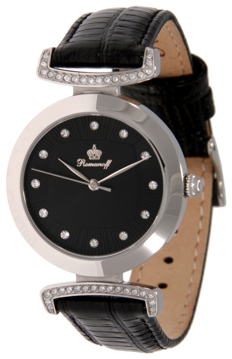 Romanoff 6204G3BL wrist watches for women - 1 photo, image, picture