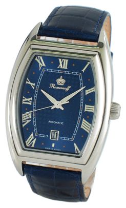 Romanoff 8215.52182 wrist watches for men - 1 image, photo, picture