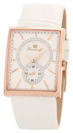 Romanoff 85902B1 wrist watches for women - 1 image, picture, photo