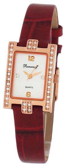 Romanoff 90871B wrist watches for women - 1 image, photo, picture