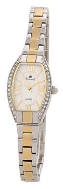 Romanoff 96716A wrist watches for women - 1 image, picture, photo