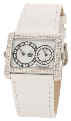 Romanoff 97401G1 wrist watches for women - 1 photo, image, picture