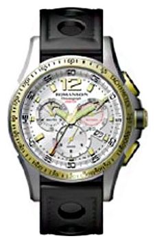 Wrist watch Romanson for Men - picture, image, photo