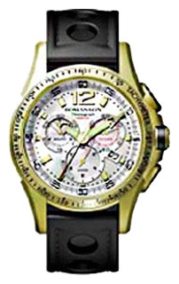 Wrist watch Romanson for Men - picture, image, photo