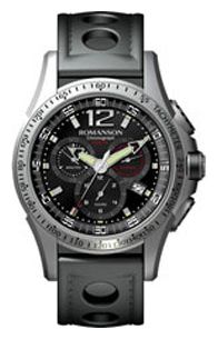 Wrist watch Romanson for Men - picture, image, photo