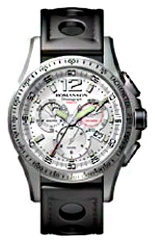 Wrist watch Romanson for Men - picture, image, photo