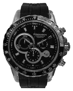 Wrist watch Romanson for Men - picture, image, photo