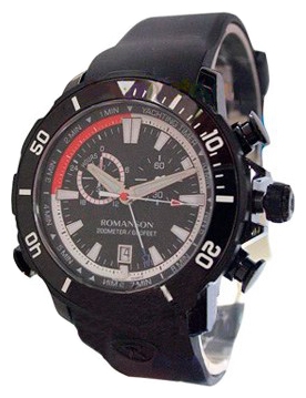 Wrist watch Romanson for Men - picture, image, photo