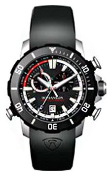 Wrist watch Romanson for Men - picture, image, photo