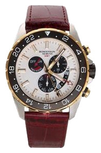 Wrist watch Romanson for Men - picture, image, photo