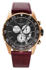 Wrist watch Romanson for Men - picture, image, photo