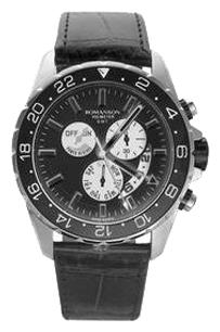 Wrist watch Romanson for Men - picture, image, photo