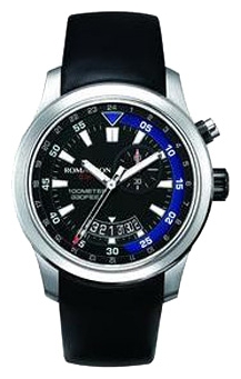 Wrist watch Romanson for Men - picture, image, photo