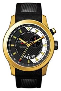 Wrist watch Romanson for Men - picture, image, photo