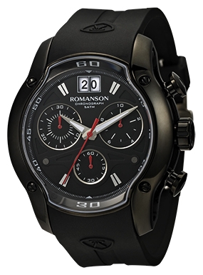 Wrist watch Romanson for Men - picture, image, photo