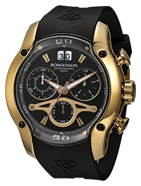 Wrist watch Romanson for Men - picture, image, photo