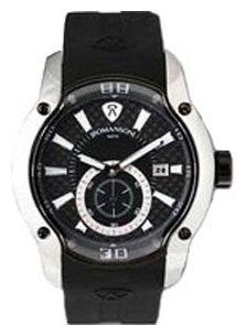 Wrist watch Romanson for Men - picture, image, photo