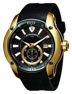 Wrist watch Romanson for Men - picture, image, photo