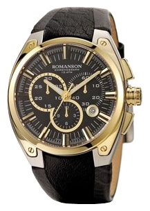 Wrist watch Romanson for Men - picture, image, photo