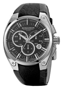 Wrist watch Romanson for Men - picture, image, photo