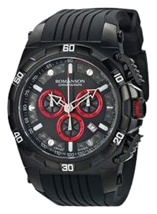 Wrist watch Romanson for Men - picture, image, photo