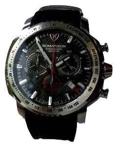 Wrist watch Romanson for Men - picture, image, photo