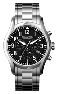 Wrist watch Romanson for Men - picture, image, photo