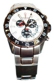 Wrist watch Romanson for Men - picture, image, photo