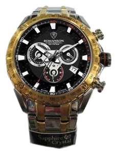 Wrist watch Romanson for Men - picture, image, photo