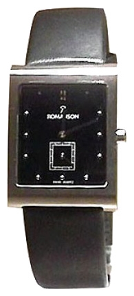 Wrist watch Romanson for Men - picture, image, photo