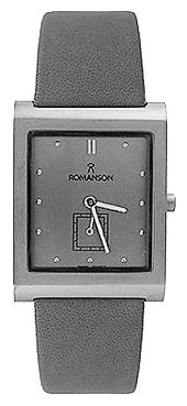 Wrist watch Romanson for Men - picture, image, photo