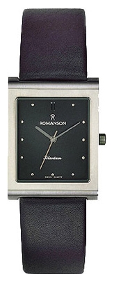 Wrist watch Romanson for Men - picture, image, photo