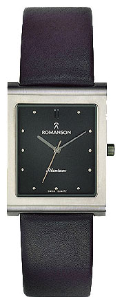 Wrist watch Romanson for Men - picture, image, photo