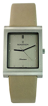 Wrist watch Romanson for Men - picture, image, photo