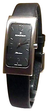 Wrist watch Romanson for Women - picture, image, photo